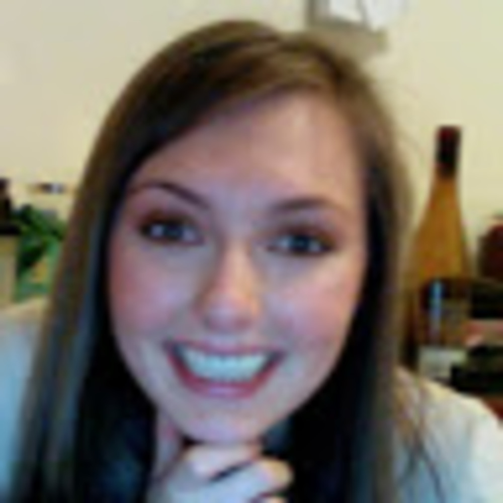 Meet your Posher, Jacqulene